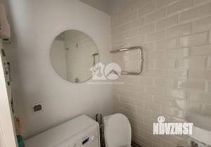 Студия квартира, вторичка, 17м2, 3/5 этаж