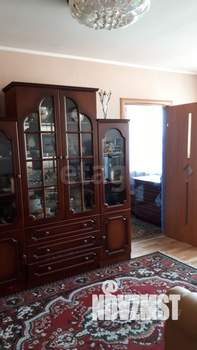 2-к квартира, вторичка, 43м2, 4/4 этаж