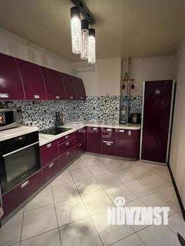 3-к квартира, вторичка, 78м2, 9/10 этаж