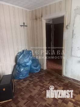 1-к квартира, вторичка, 22м2, 1/5 этаж