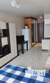 Студия квартира, вторичка, 23м2, 5/5 этаж