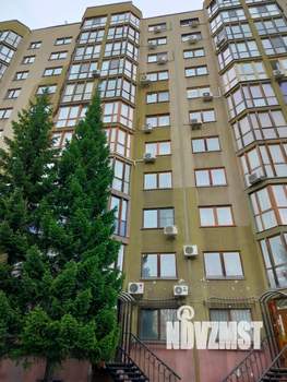 4-к квартира, вторичка, 145м2, 8/11 этаж