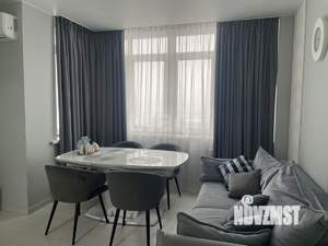 4-к квартира, вторичка, 85м2, 14/15 этаж