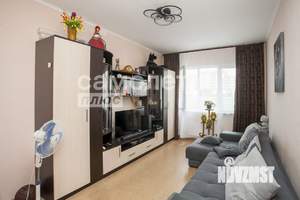 2-к квартира, вторичка, 49м2, 2/12 этаж