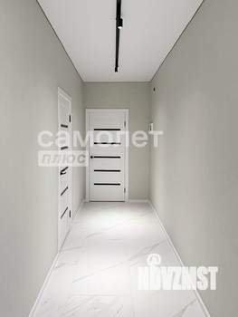 3-к квартира, вторичка, 56м2, 1/5 этаж