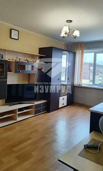 Студия квартира, вторичка, 33м2, 8/9 этаж