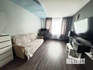 2-к квартира, вторичка, 45м2, 1/5 этаж