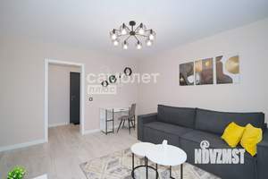 1-к квартира, вторичка, 35м2, 11/16 этаж