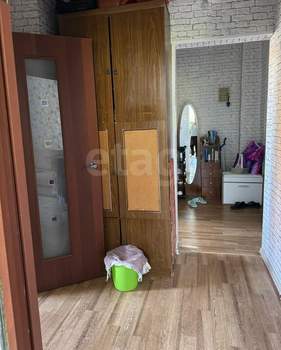 2-к квартира, вторичка, 45м2, 2/4 этаж
