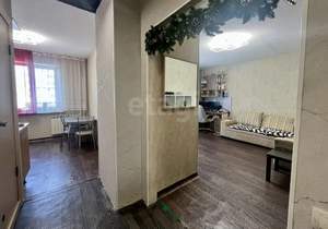 1-к квартира, вторичка, 34м2, 2/9 этаж