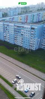 1-к квартира, вторичка, 34м2, 4/13 этаж