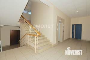 4-к квартира, вторичка, 84м2, 1/8 этаж