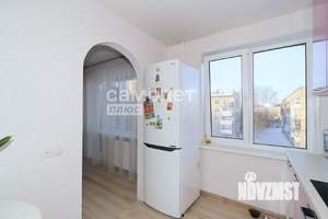 3-к квартира, вторичка, 48м2, 4/5 этаж