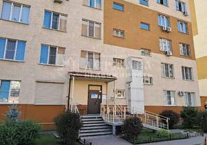 3-к квартира, вторичка, 97м2, 13/13 этаж