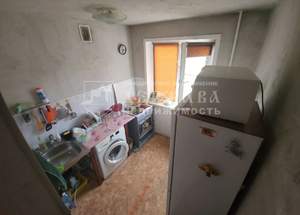2-к квартира, вторичка, 44м2, 2/5 этаж