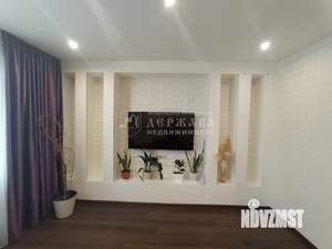 2-к квартира, вторичка, 53м2, 5/9 этаж