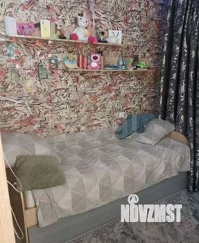 3-к квартира, вторичка, 81м2, 9/10 этаж