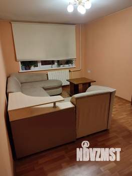 2-к квартира, вторичка, 46м2, 1/5 этаж