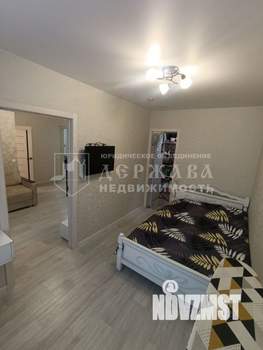 2-к квартира, вторичка, 43м2, 4/5 этаж