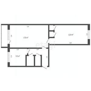 Фото квартиры на продажу (2)