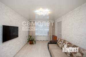 2-к квартира, вторичка, 44м2, 1/5 этаж