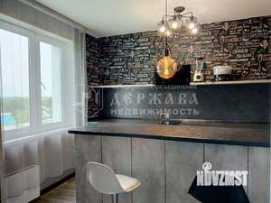1-к квартира, вторичка, 33м2, 3/5 этаж
