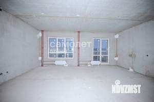 2-к квартира, строящийся дом, 55м2, 7/11 этаж