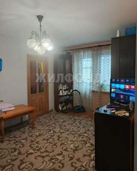 2-к квартира, вторичка, 44м2, 3/5 этаж