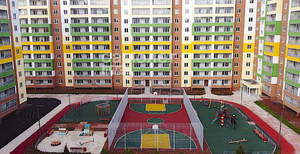 2-к квартира, вторичка, 64м2, 4/10 этаж