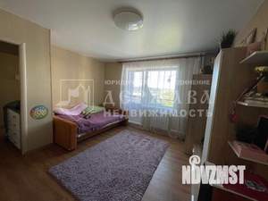 1-к квартира, вторичка, 34м2, 8/9 этаж