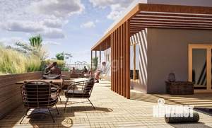 3-к квартира, вторичка, 70м2, 10/15 этаж