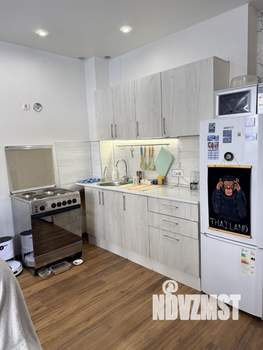 2-к квартира, вторичка, 44м2, 2/16 этаж