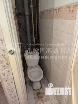 2-к квартира, вторичка, 44м2, 1/5 этаж