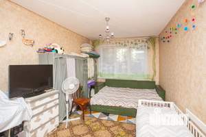 Студия квартира, вторичка, 23м2, 1/9 этаж
