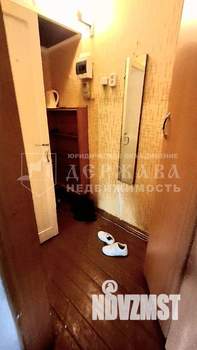 2-к квартира, вторичка, 43м2, 4/5 этаж