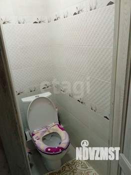 2-к квартира, вторичка, 56м2, 1/5 этаж