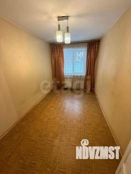 2-к квартира, вторичка, 44м2, 1/5 этаж