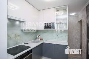 2-к квартира, вторичка, 57м2, 9/12 этаж