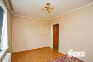 2-к квартира, вторичка, 54м2, 4/9 этаж
