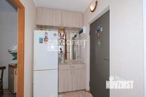 Студия квартира, вторичка, 27м2, 2/5 этаж