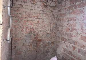 3-к квартира, вторичка, 50м2, 1/5 этаж