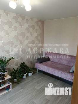 2-к квартира, вторичка, 41м2, 3/5 этаж