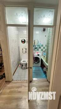 3-к квартира, вторичка, 56м2, 2/5 этаж