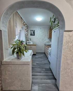2-к квартира, вторичка, 43м2, 4/5 этаж