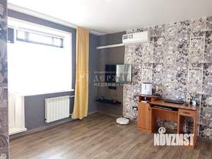 1-к квартира, вторичка, 34м2, 6/9 этаж