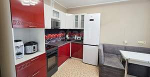 1-к квартира, вторичка, 40м2, 2/10 этаж