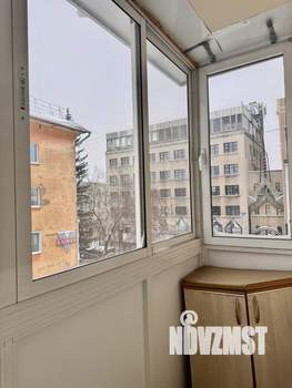 2-к квартира, вторичка, 44м2, 4/5 этаж