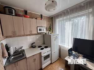 2-к квартира, вторичка, 47м2, 4/5 этаж