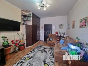 2-к квартира, вторичка, 58м2, 3/4 этаж