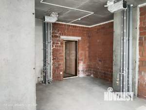 2-к квартира, сданный дом, 48м2, 1/15 этаж